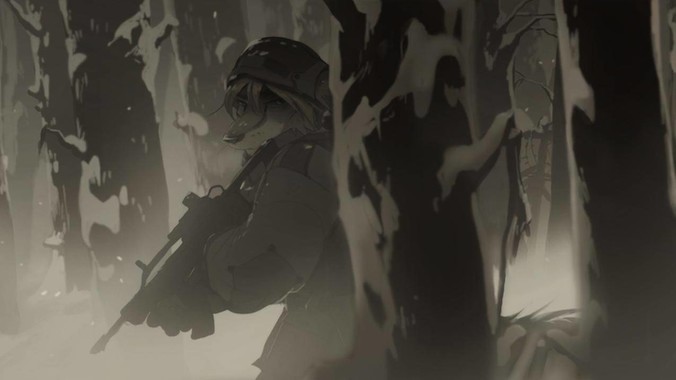 大家如何看待出卖身体的女生？